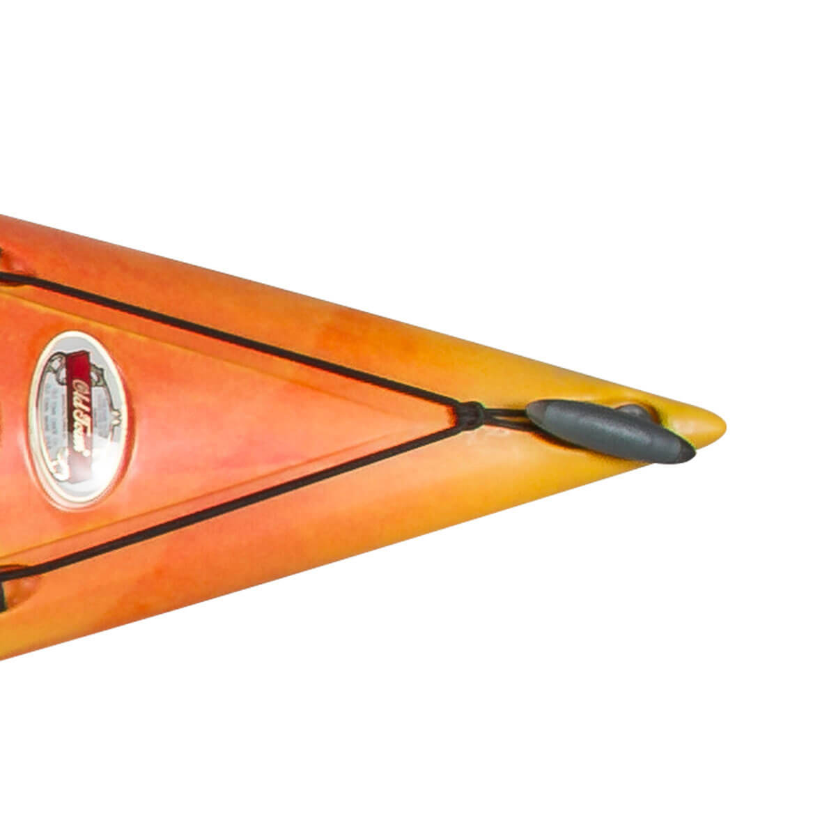 2022 Old Town Canoes and Kayaks Loon 106 - Photo 10